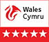 Grading Wales 5 Star